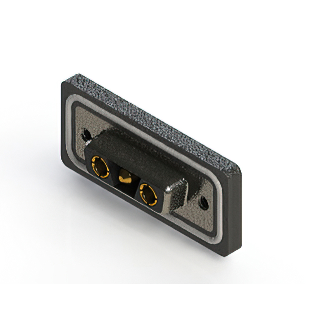 630W3WK3340-1NA EDAC Inc.  Gruppi di connettori D-Sub