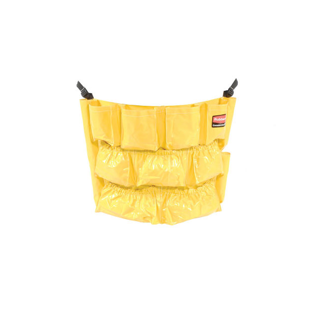 FG264200YEL Rubbermaid Commercial  Prodotti per la pulizia e la manutenzione