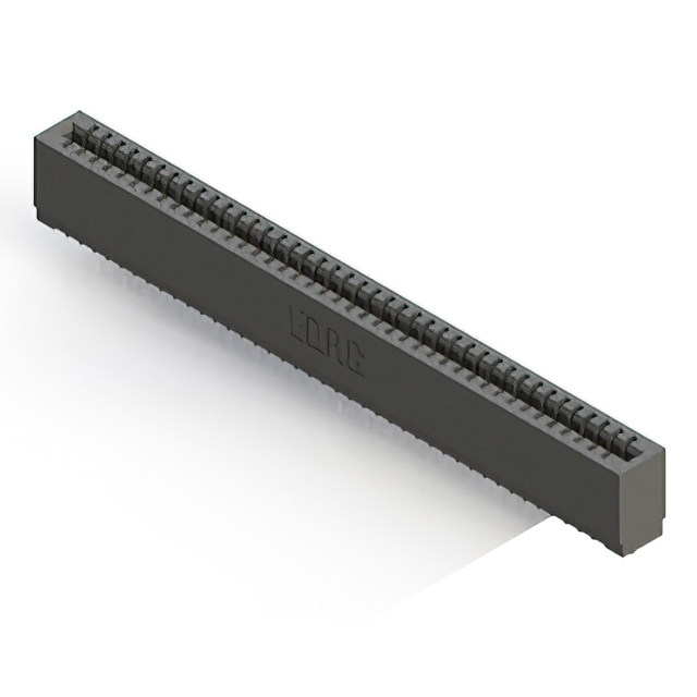 725-041-520-101 EDAC Inc.  Conectores de tableros de borde