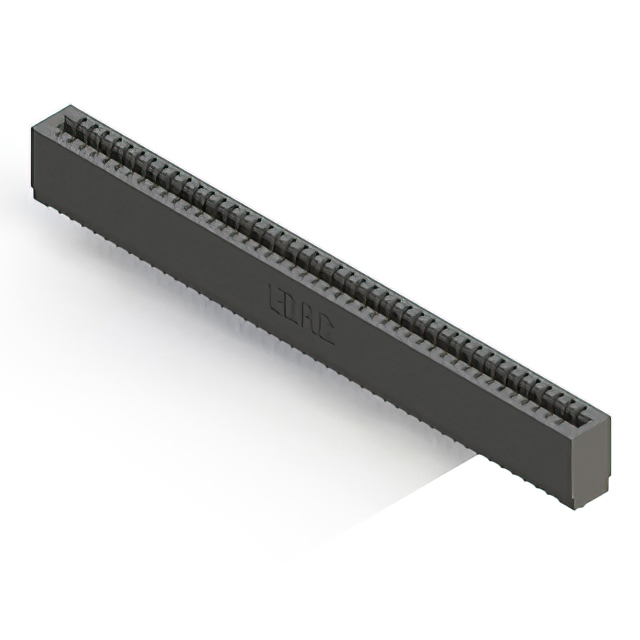 725-044-520-101 EDAC Inc.  Edgeboard Connectors