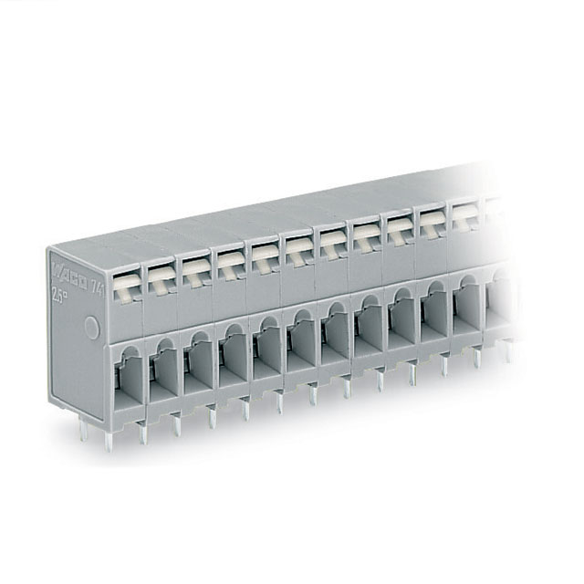 741-112 WAGO Corporation  Kabel-Platine