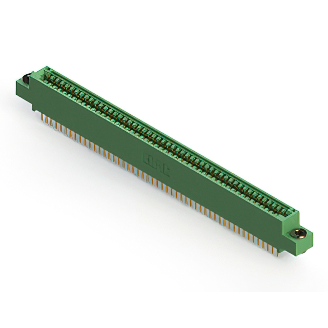 845-100-524-503 EDAC Inc.  Edgeboard Connectors