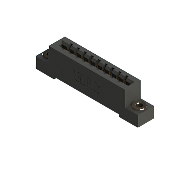 887-009-542-103 EDAC Inc.  Edgeboard Connectors