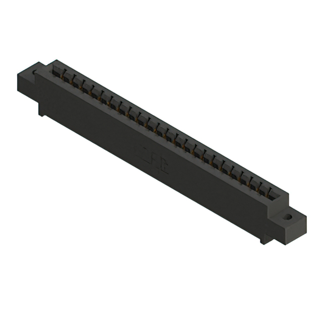 887-023-500-602 EDAC Inc.  Edgeboard Connectors