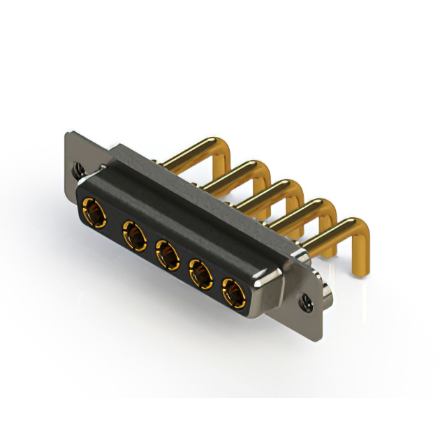 630-5W5-650-2TA EDAC Inc.  Conjuntos de conectores D-Sub