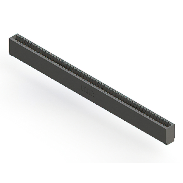 746-054-525-501 EDAC Inc.  Connecteurs de bordure