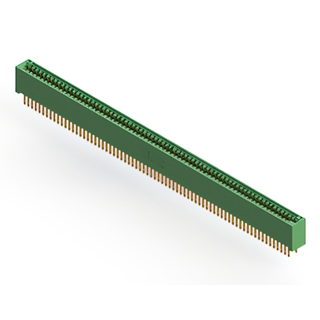 845-144-500-201 EDAC Inc.  Edgeboard Connectors