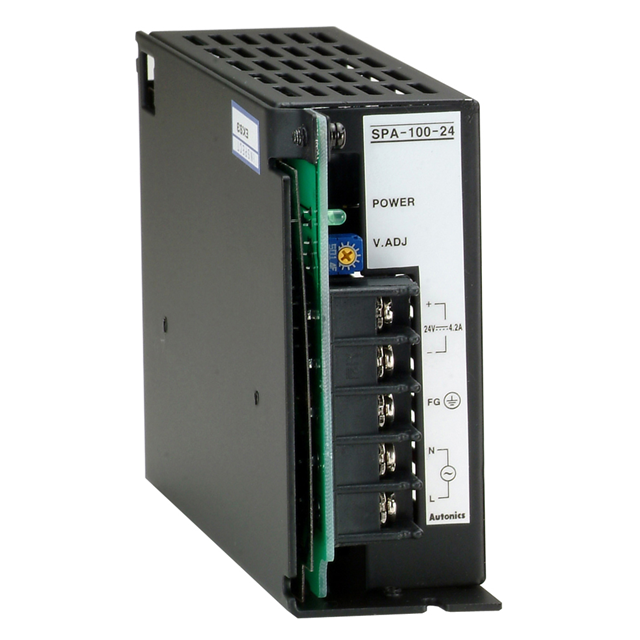 SPA-030-12 Autonics  Convertisseurs CA/CC