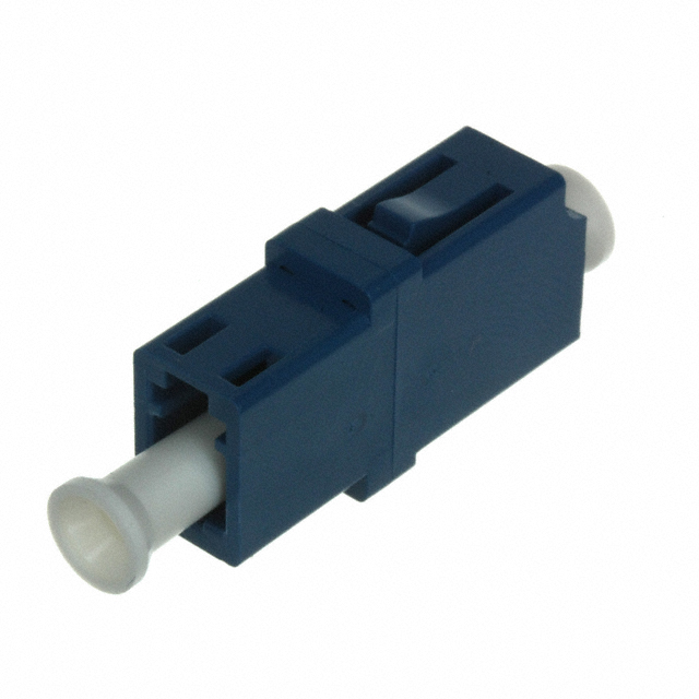 1457062-1 TE Connectivity AMP Connectors  Adattatori per connettori in fibra ottica