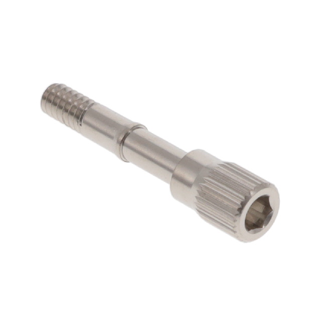 1731120330 Molex  D-Sub D-Shaped Connector Jackscrews