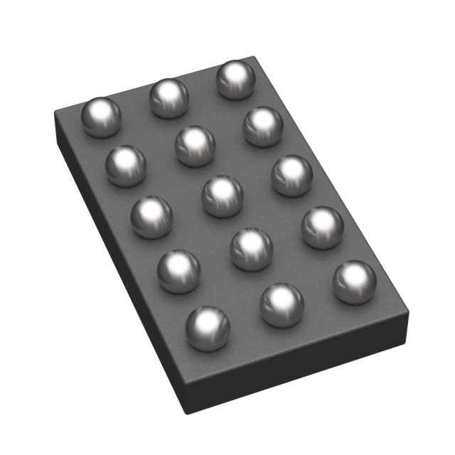 TPS628640AYCGR Texas Instruments  Spannungsregler - DC-DC-Schaltregler