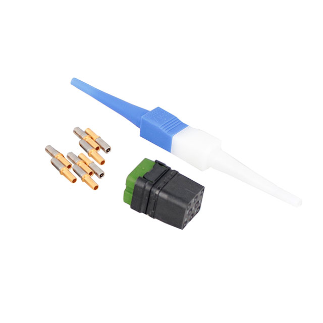 8MQ2M0816SC Souriau-Sunbank by Eaton  ARINC Inserts