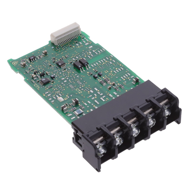 E53-CNHBN2 Omron Automation and Safety Accessoires de contrôleur