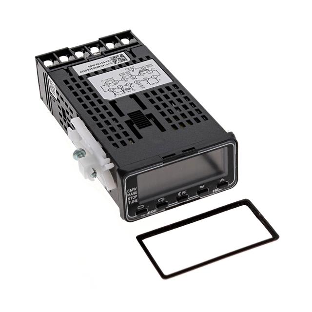 E5GC-CX1D6M-015 Omron Automation and Safety Température du processus