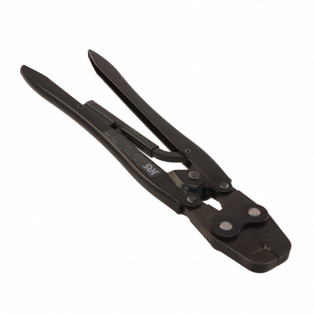 HT303/PO-P-2-T Hirose Electric Co Ltd  Crimpers Applicators Presses