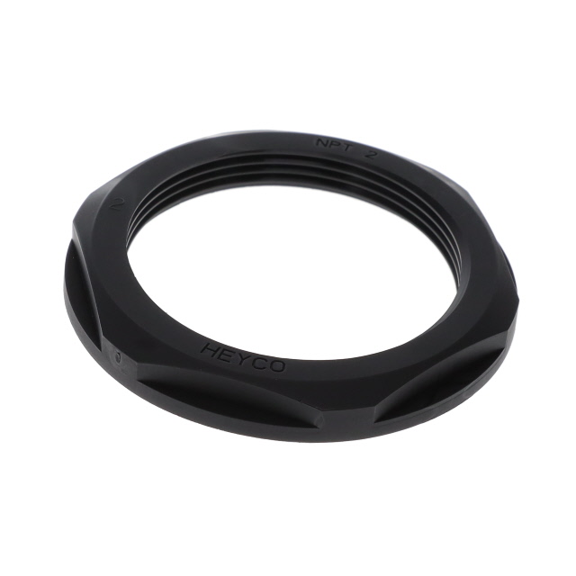 M9156 Heyco Products Corporation  Cables Alambres - Gestión