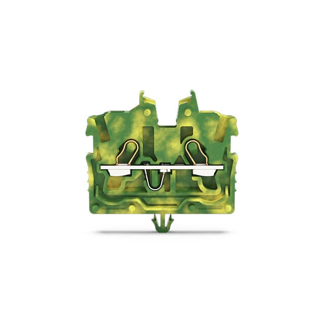 2050-317 WAGO Corporation  Especializado