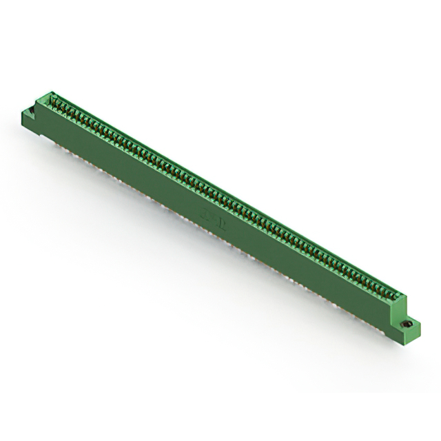 345-072-500-107 EDAC Inc.  Edgeboard Connectors