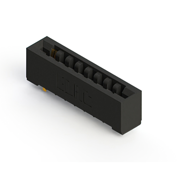 857-016-558-201 EDAC Inc.  Kantenbrettverbinder