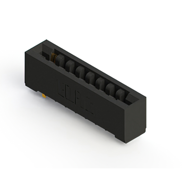 857-016-559-201 EDAC Inc.  Edgeboard Connectors