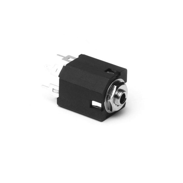 ACJM-MV35-2S Amphenol Audio  Audio Connectors