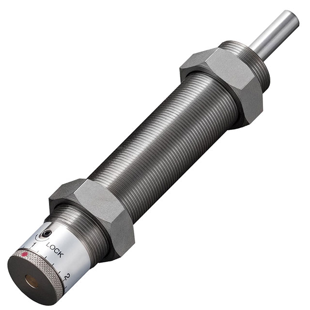 FA-3035TD-S Bansbach easylift Amortisseurs