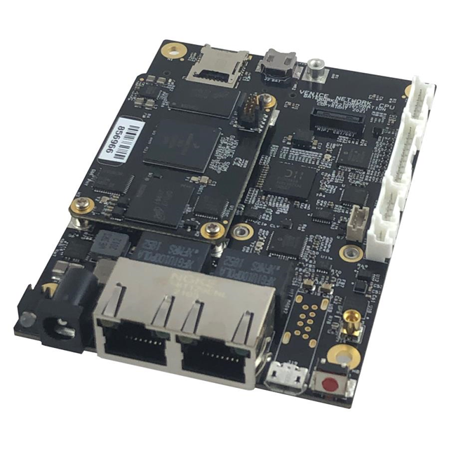 GW11048-1 Gateworks Corporation  Cartes d'évaluation DSP MCU intégrées