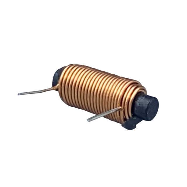IND-I-80256 REV.B ISL Products International  Fixed Inductors
