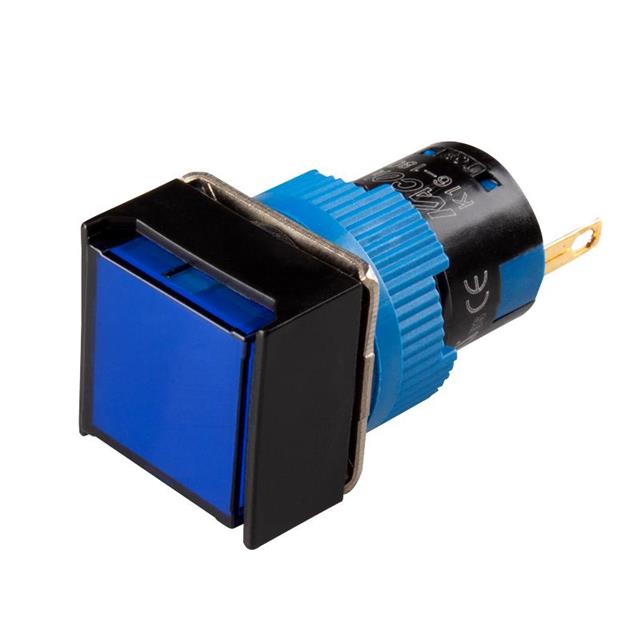 K16-180-B-24V Kacon  Voyants du panneau