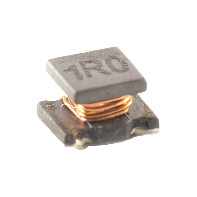LRC20-220K-RC Allied Components International  Fixed Inductors
