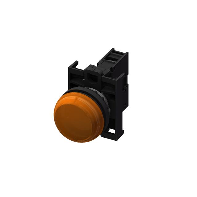 M22L-FSF-E30-Y Moujen  Indicatori del pannello Spie luminose