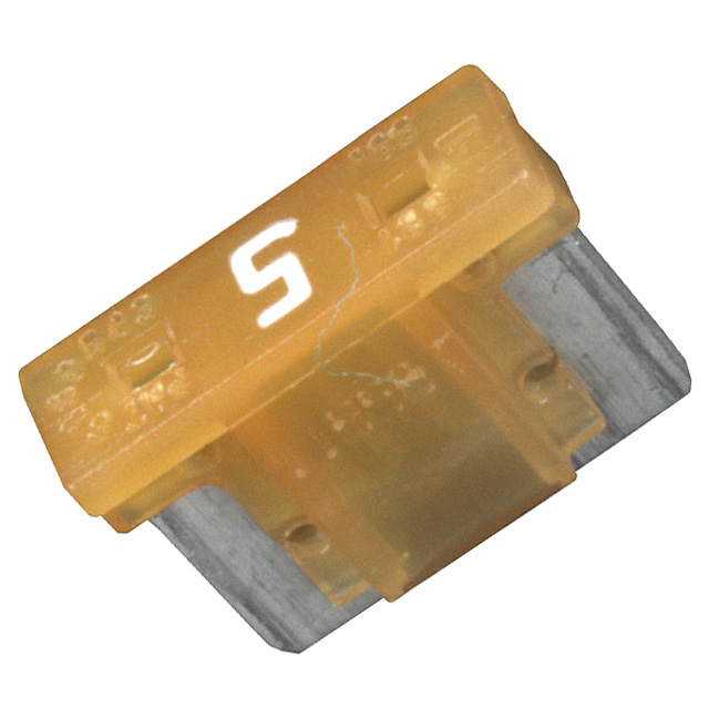0891005.NXS Littelfuse Inc. Sicherungen