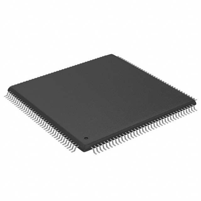 XC95288XL-7TQG144I AMD  CPLDs (Complex Programmable Logic Devices)