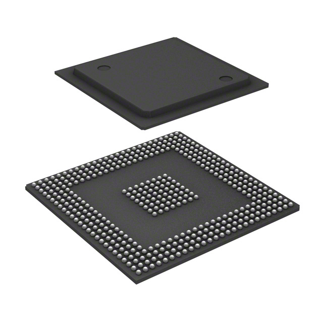SPC5777CSK3MMO3R NXP USA Inc.  Microcontrollers