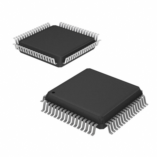 821054PQFG Renesas Electronics Corporation  CODECS