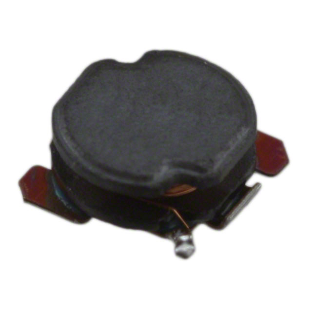 875FU-122M=P3 Toko America Inc.  Inducteurs fixes