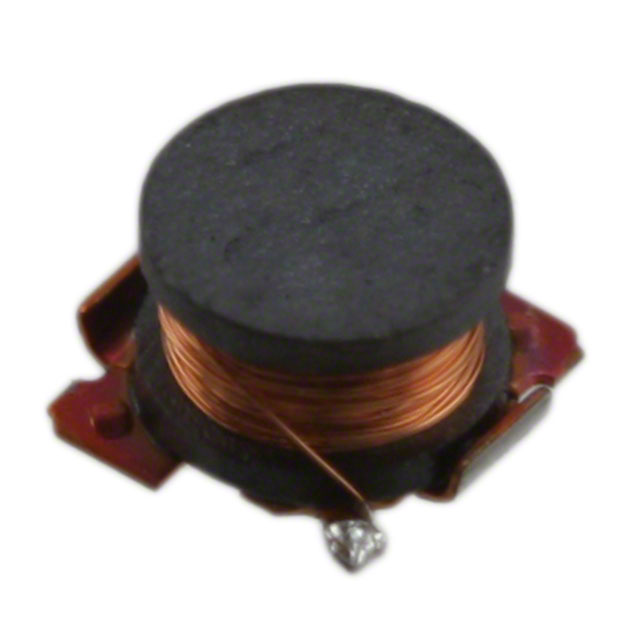 887FU-122M=P3 Toko America Inc.  Fixed Inductors