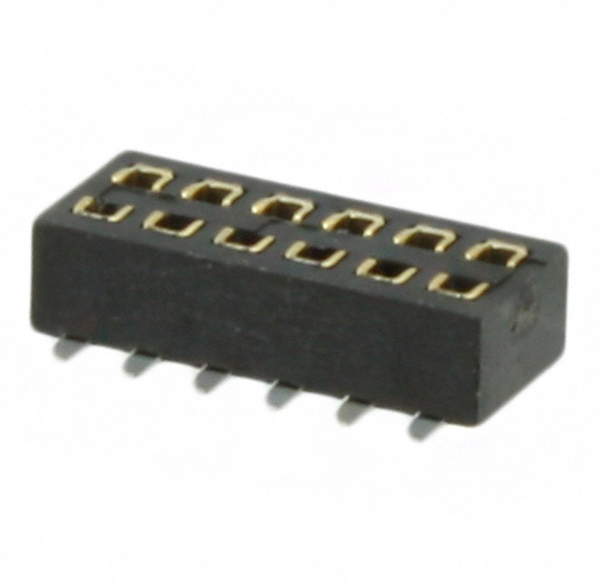 M50-3150642 Harwin Inc.  Embases Prises femelles