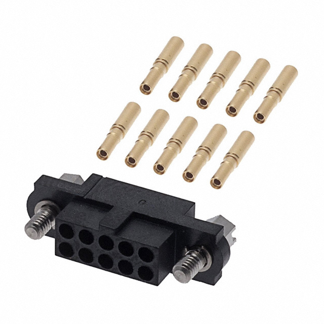 M80-4E11042F1 Harwin Inc.  Support de panneau suspendu gratuit