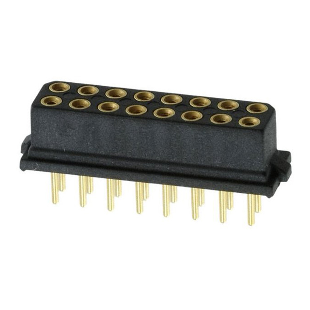 M80-8871605 Harwin Inc.  Embases Prises femelles