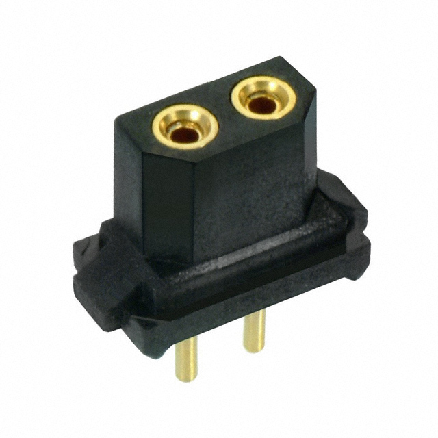 M80-8970205 Harwin Inc.  Embases Prises femelles