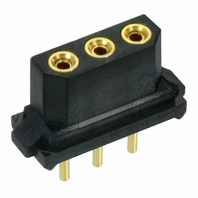 M80-8970305 Harwin Inc.  Embases Prises femelles