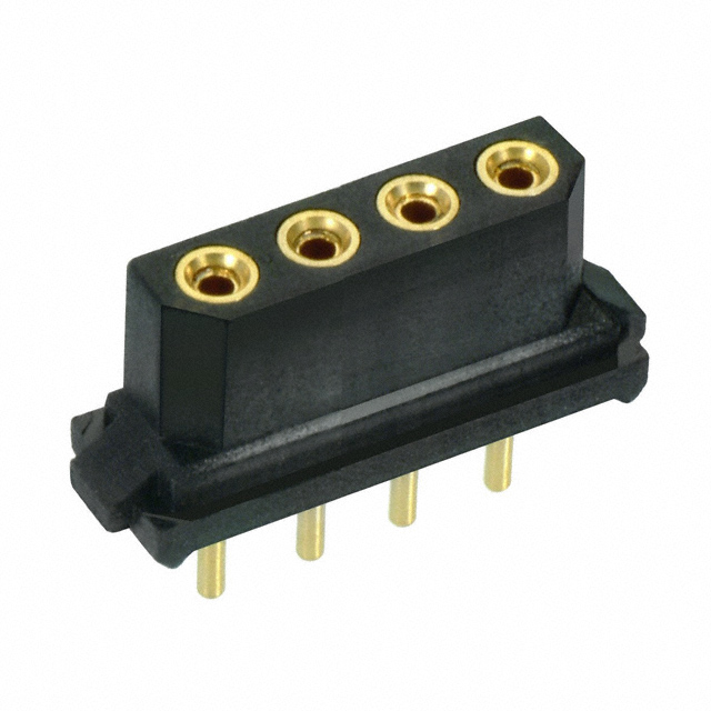 M80-8970405 Harwin Inc.  Embases Prises femelles