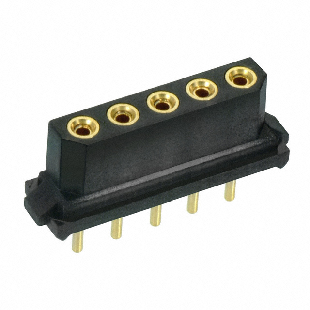 M80-8970505 Harwin Inc.  Embases Prises femelles