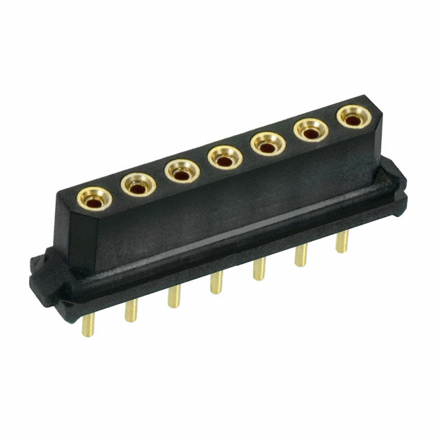 M80-8970705 Harwin Inc.  Embases Prises femelles