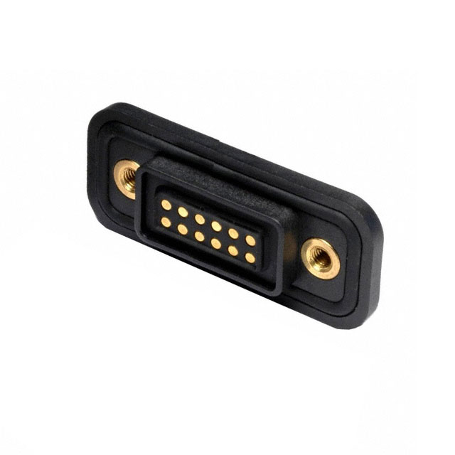 M90-7011245 Harwin Inc.  À ressort