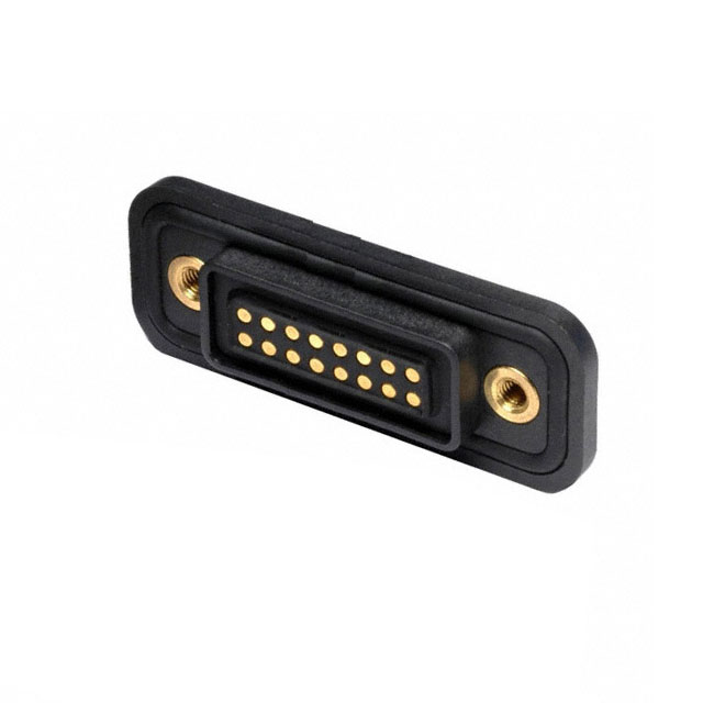 M90-7011645 Harwin Inc.  À ressort