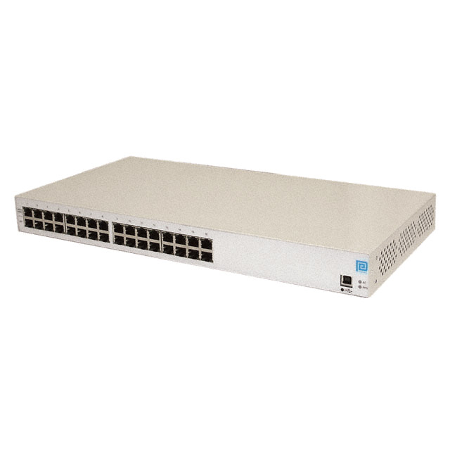 POE370U-480-16 Phihong USA  Power over Ethernet (PoE)