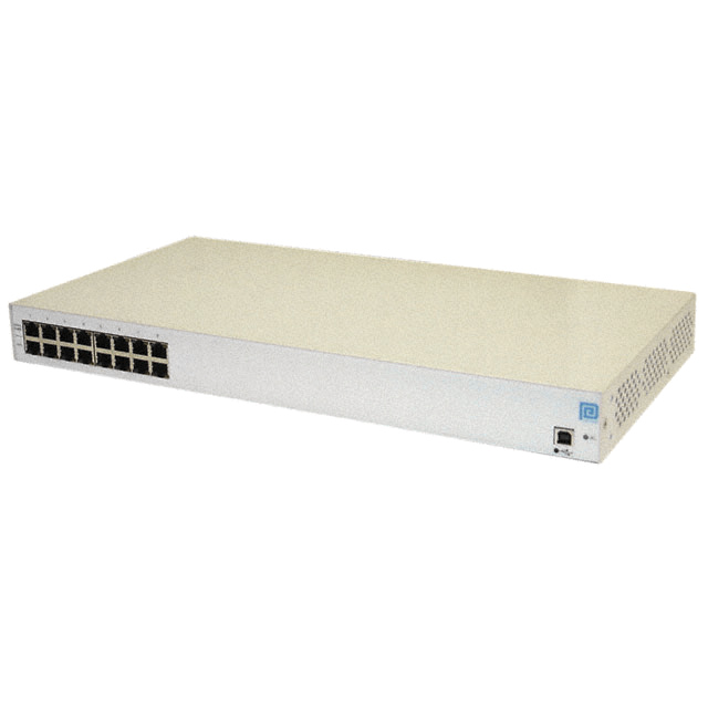 POE370U-480-8 Phihong USA  Power over Ethernet (PoE)