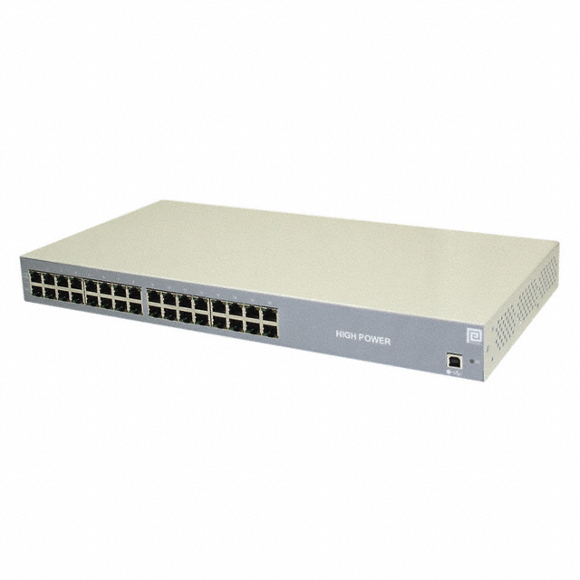 POE576U-16AT Phihong USA  Power over Ethernet (PoE)